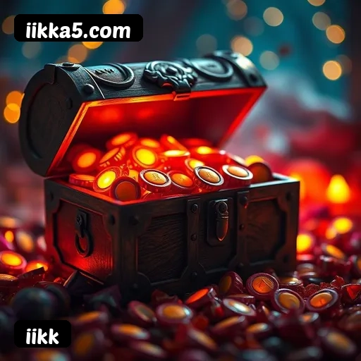 Recursos Exclusivos do App iikk - Modo Offline, Login Biométrico