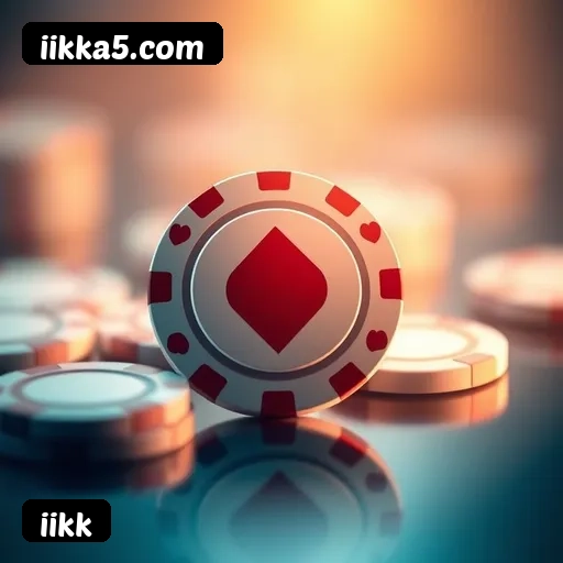 Imagem quadrada de apoio para baixar iikk