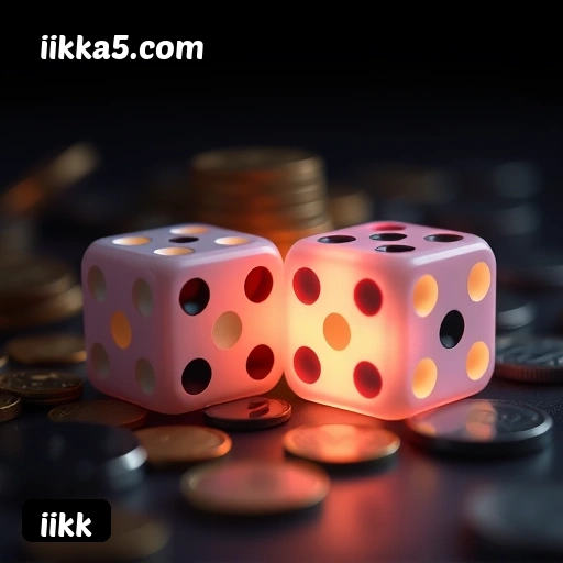 Imagem secundária para conteúdo da página Facebook iikk