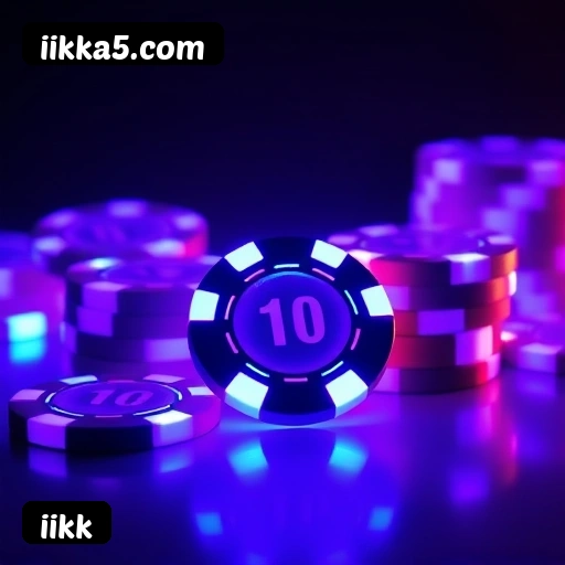 Jogos de Cassino em Destaque - Slots, Roleta, Blackjack
